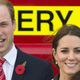 Illustration for article titled Royals Cave Before American Medias Slobbishness